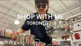 Won't believe what I found shopping in Toronto Today!