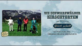 Die Schwarzwälder Kirschtorten - Glück gehabt