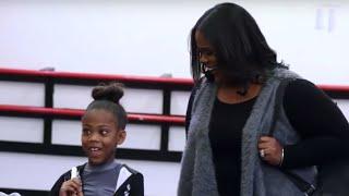 Kamryn Arrives At The ALDC | Dance Moms | Season 8, Episode 8