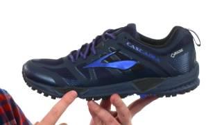 Brooks Cascadia 11 GTX SKU:8695960