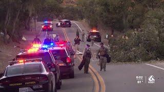 Two young children killed in Lompoc crash, man arrested for drunk driving