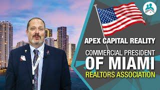 Apex Capital Reality