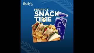 Brady's Bread