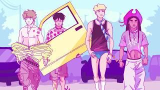⋆｡‧˚ʚ𓆏 Silver Linings Radio - Pop Punk Mega Come Down MIX 𓆏ɞ˚‧｡⋆