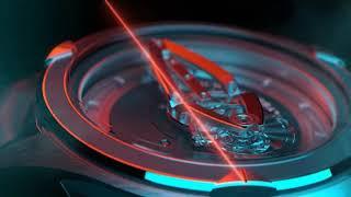 Ulysse Nardin Freak Vision