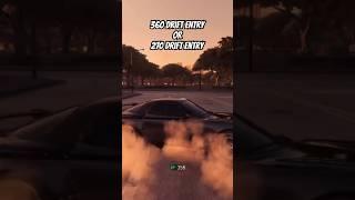 Best drift settings vid on my page #thecrewmotorfest #motorfest #thecrew3 #drift #rx7