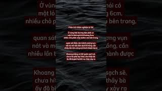 phân tích khám nghiệm tử thi #azvietnam #booktok