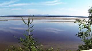 Birch Island Boardwalk, Happy Valley-Goose Bay, Labrador, NL