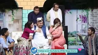 Badmashian , بدمعاشیاں  FStv Stage Drama