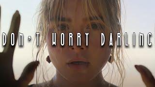 Don't Worry Darling: The movie we will NEVER see | Original Full Script