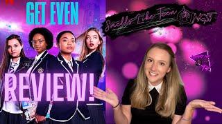 GET EVEN (2020) - Worth it or Skip it? | - BBC/Netflix's Original Series Review