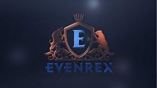 EvenRex - 你口袋里的外汇！