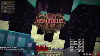 RLCraft #24 Asmodeus Showdown ( Final Episode )