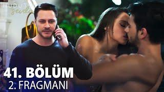 Hudutsuz Sevda 41. Bölüm 2. Fragmanı | Bedelini Ödeteceğim Sana Zeynep !