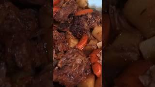 The Most Tender Perfect Pot Roast - Comforting One Pot Meal