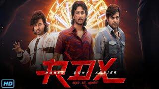 RDX Full Movie Malayalam 2023 Review & Facts | Shane Nigam, Antony Varghese, Neeraj Madhav