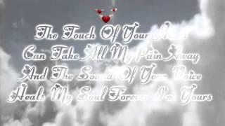 Whyte Shadows - You Are The One (Lyrics)