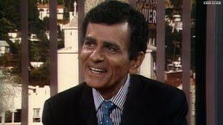 Report: Casey Kasem's body was taken to Canada