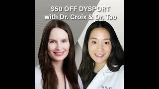 Who doesn’t love $50 off BOTOX? #chicago #cosmeticdermatology #cosmeticclinic #beautyclinic #botox