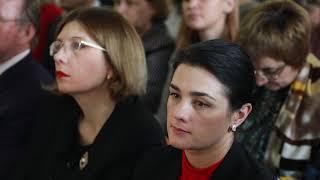 Первый региональный форум "Укрепление общественного здоровья"