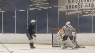 USPHL SD Sabers Combine 5/1/22 per 3