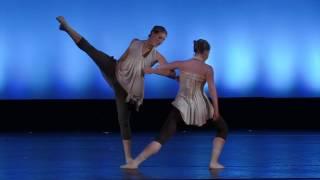 Steps of Faith 2014 Nativity Ballet | Carol of the Bells