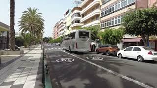 Martin Suarez Bus Iveco Irizar Century III