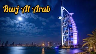 A Heavenly Palace Stay: An Experience Beyond Dreams at Burj Al Arab"#Burj Al Arab #luxury #hotel