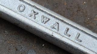 Oxwall Tools Japan 1/4" Ratchet Review