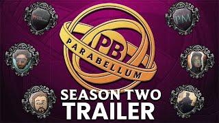 Para Bellum: EU4 Hegemon Season 2 Trailer