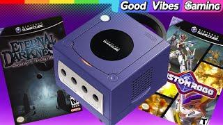 70+ GameCube Exclusive Essentials