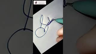 #Sushma#name#calligraphy