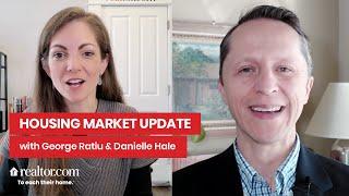 Weekly Housing Market Update - 11/22/22