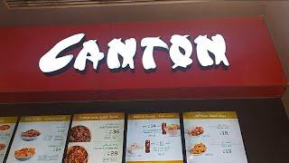 Canton Restaurant. Riyadh. #food