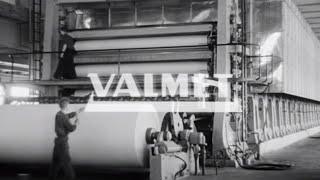 The Story of Valmet