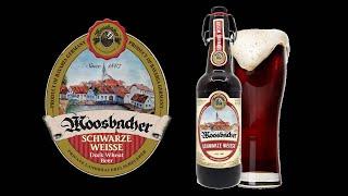 Moosebacher Schwarze Weisse