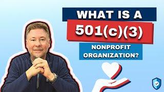 What Is A 501(c)(3) Nonprofit Organization?