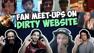 [18+] Finding LAURA on Omegle ft. Mehfil
