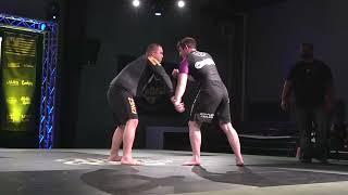 FINAL: Chris Tran vs Sean Brown - High Rollerz Open Men's Purple Belt No-Gi (+165 lb)