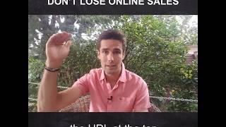 Is your website SSL Secured? Don’t lose online sales