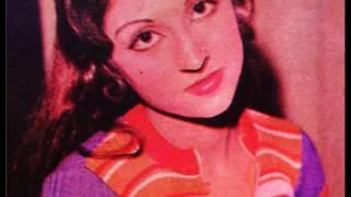 Pakistani Film Actress - Anjuman - Urdu Magazine