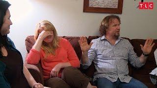 Can Mykelti Win This Wedding Showdown? | Sister Wives