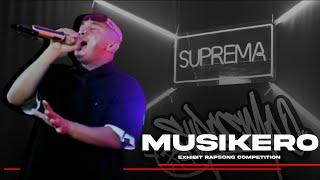 Exhibit - Musikero (Rap Song Competition I Konstitusyon 2)