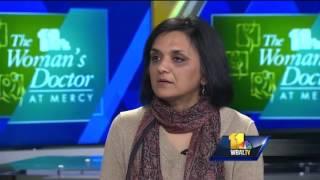 Woman's Doctor: Dr. Bedi answers breast cancer questions