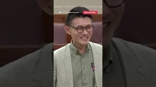 MP Louis Ng questions why enforcement against nudity at home is in place but second-hand smoke isn’t