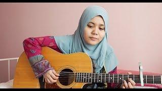 Call It What You Want (Cover) - Najwa