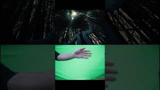 AJR - Touchy Feely Fool (VFX Breakdown)