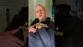 You’re more powerful than you think by Reinhard Stanjek #shorts