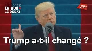 2016-2024 : Trump a-t-il changé ?