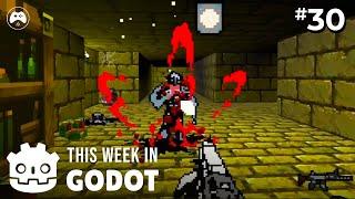 10 AMAZING Indie Games Made With Godot